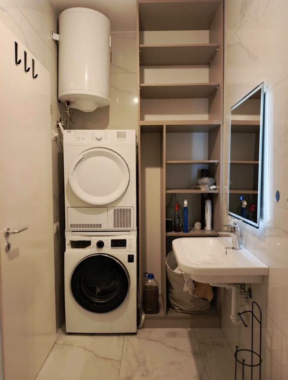 Siri Kodra , modern furnished 1+1 apartment for rent!