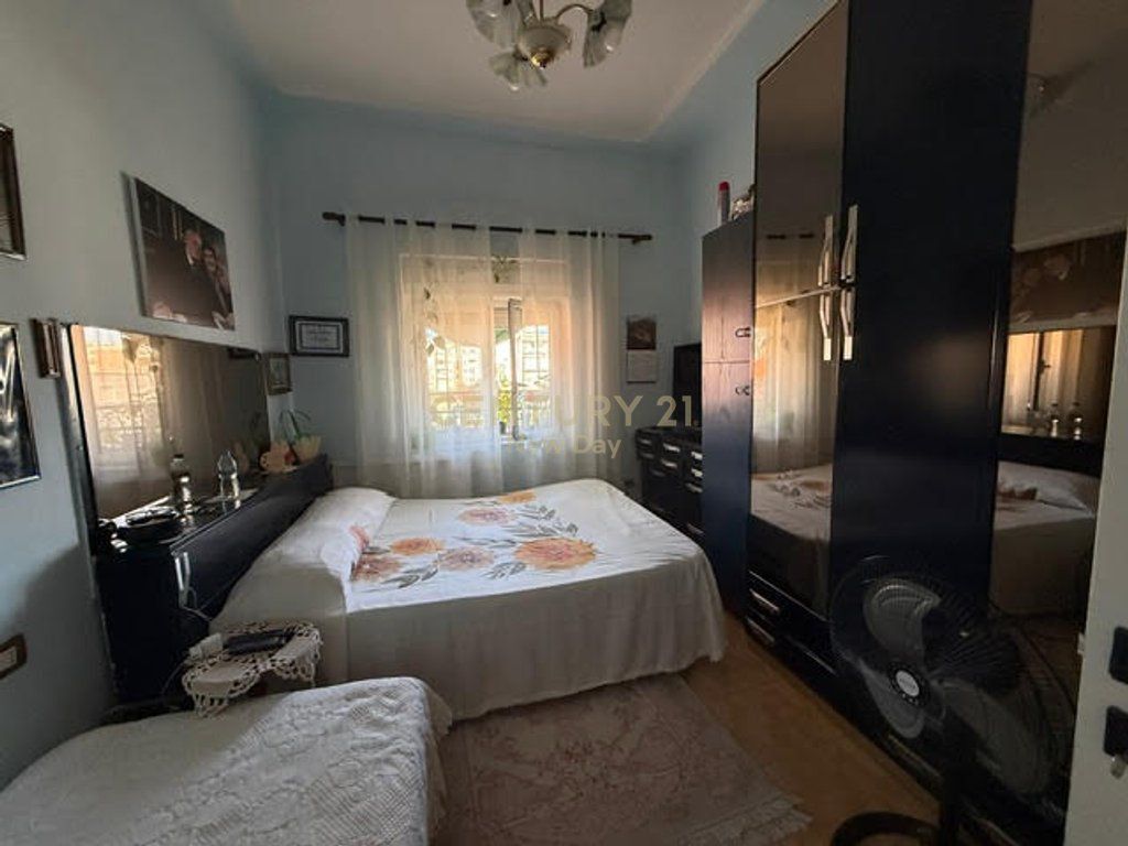 2+1 apartment for sale near Blue Star Durres.