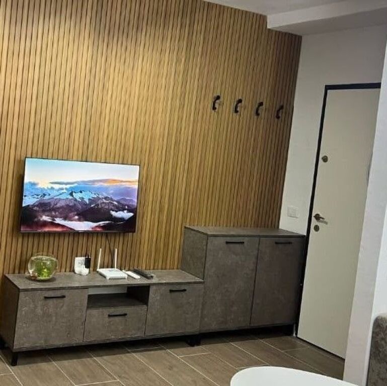🏡 MODERN 1+1 APARTMENT FOR SALE – SELITË