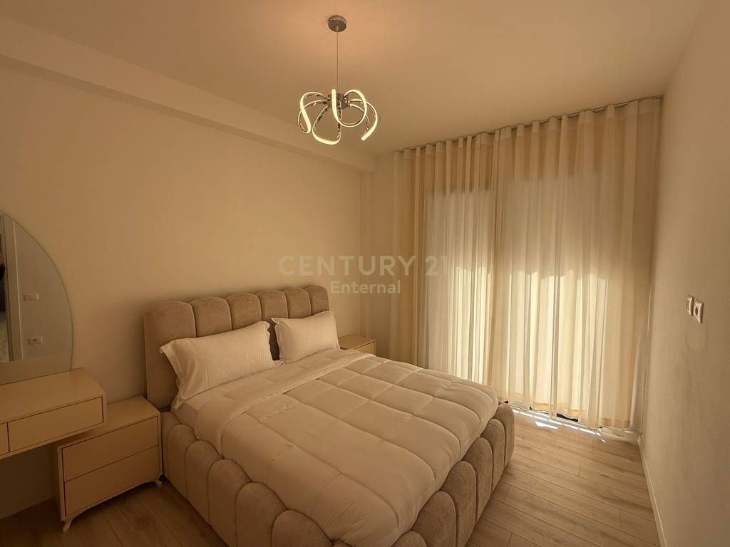 Apartment 1+1 For Rent in Bulevardin e Ri, Tirana - 770€ | 65 m² ENT150070