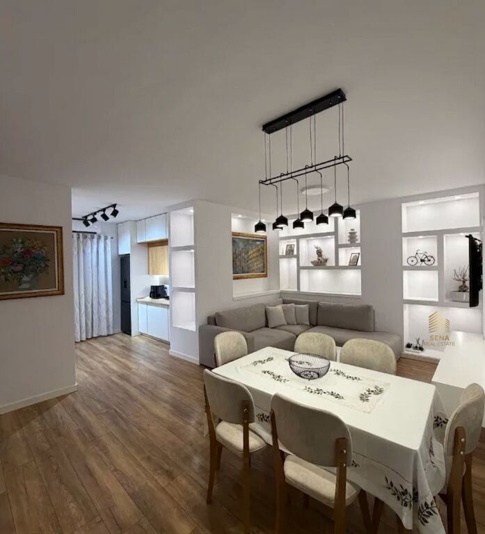 Rent, Apartment 2+1+2Blk, Astir, 60,000 Leke/month