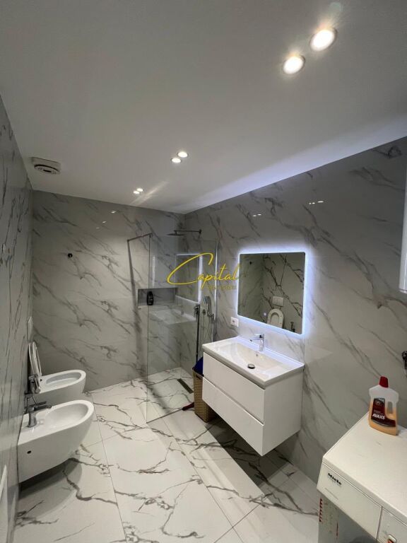 FOR SALE APARTMENT 2+1 KAVAJES STREET 222,500 EURO