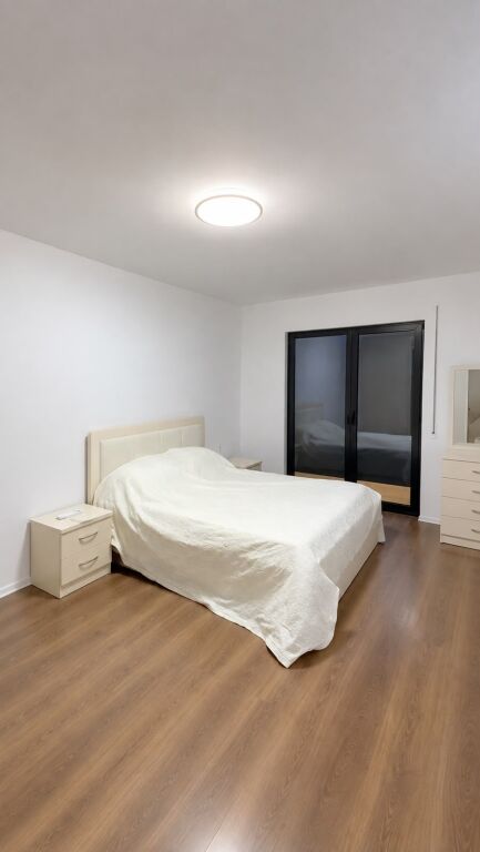 Apartament 2+1+2+parking me qira