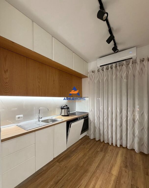 APPARTAMENTO IN AFFITTO 2+1+BALCONE "ASTIR" 60.000 LEKE