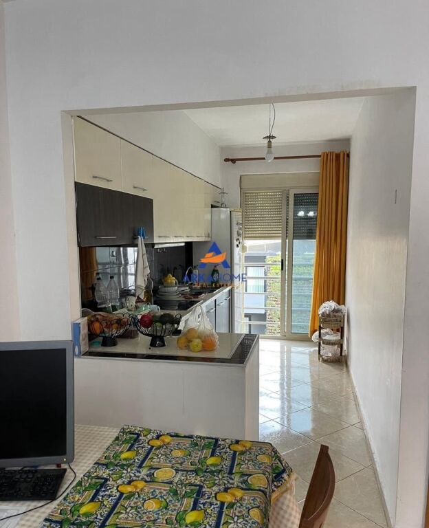 APPARTAMENTO IN AFFITTO 2+1+BALCONE "KOMUNA E PARISIT" 60.000 LEKE