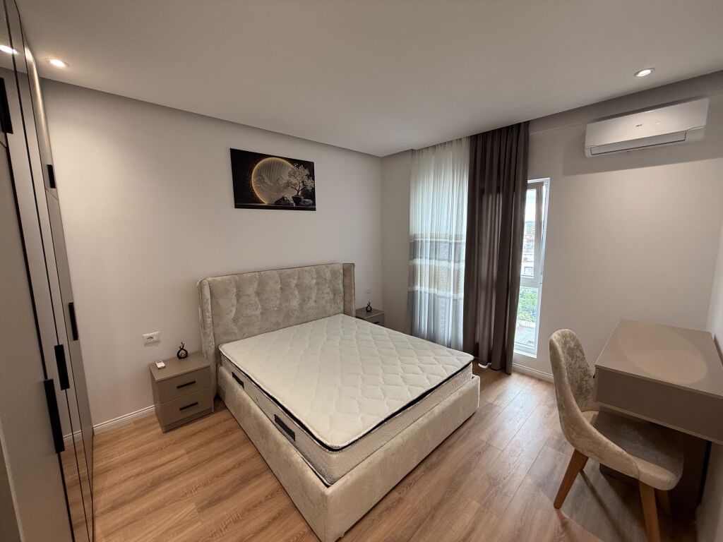 2+1 apartment for sale, Jordan Misja