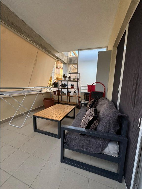 Qera,Apartament 2+1+2+Verande+Post Parkimi, Touch of the Sun, Sauk