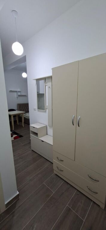 Qera | Garsoniere | Mangalem 21 | 280 €/muaj