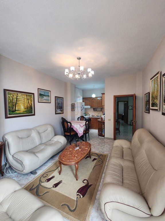 Rent,Apartment 3+1,Ali Demi,Tirana
