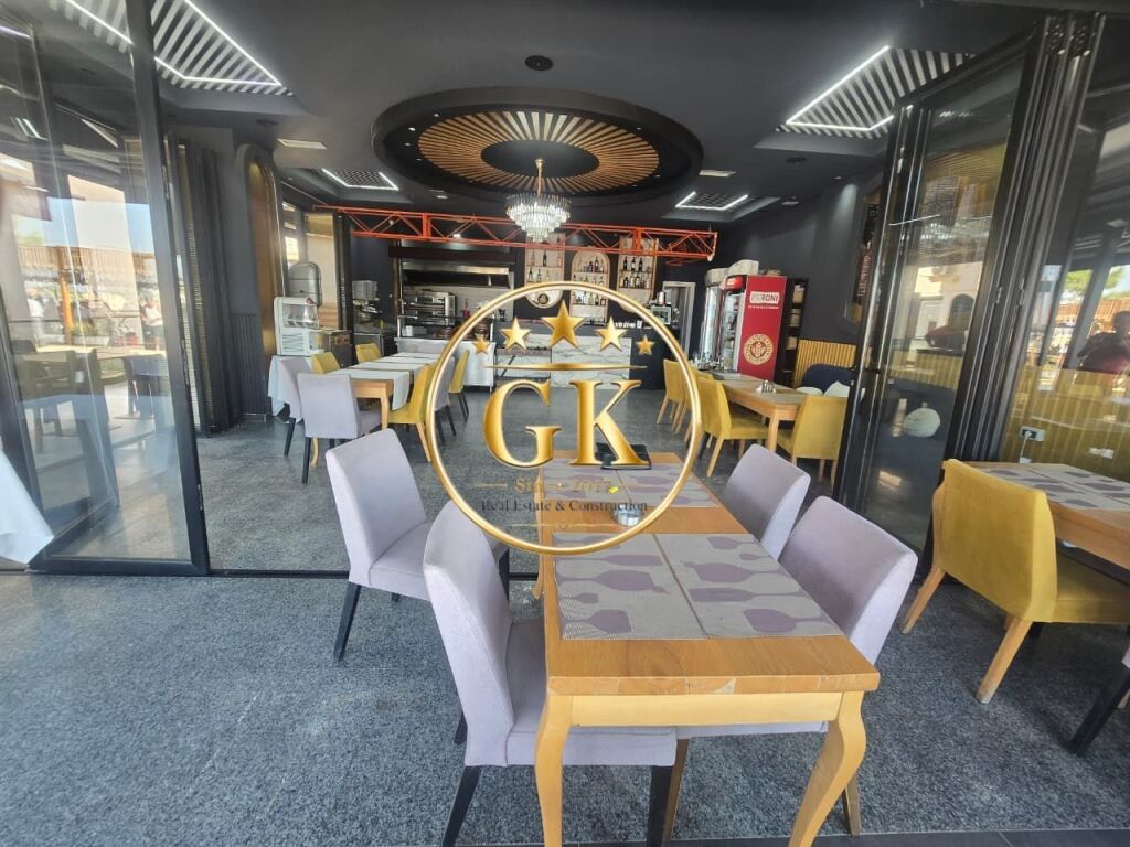 20781701🏡 JEPET ME QERA BAR RESTORANT PICERI NË PLAZH, DURRËS 📍