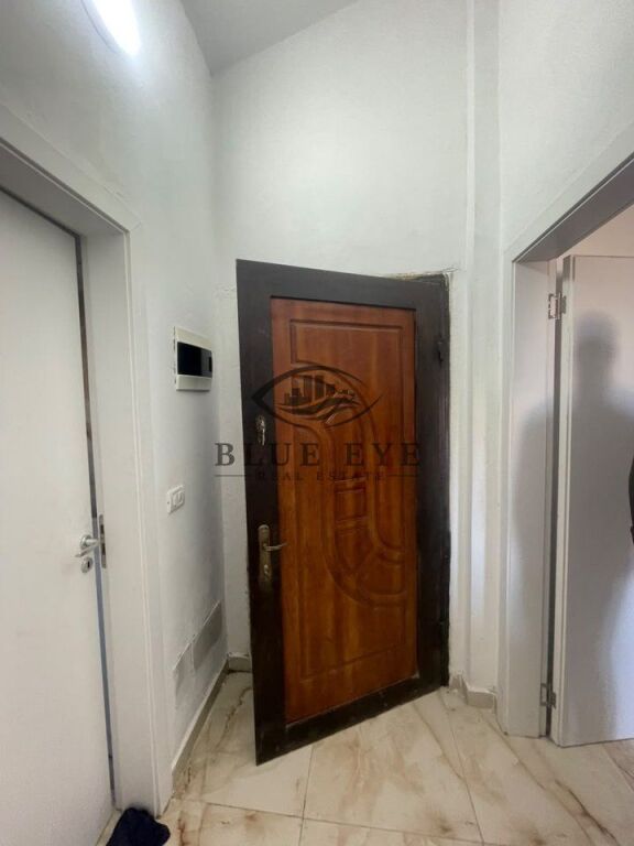 Apartament 1+1 Në Shitje Prane Fabrik Teuta, Durrës!