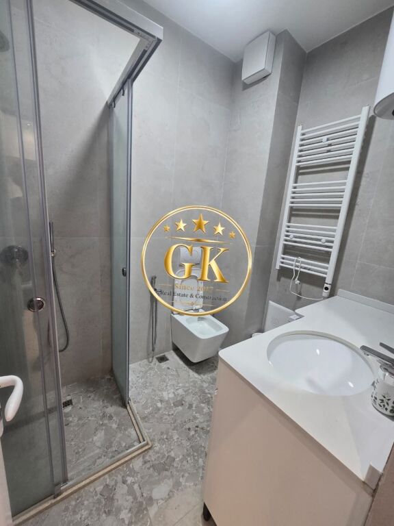 20852117🏡 IN AFFITTO: Appartamento 2+1 con balcone e vista mare – Rrota e Kuqe, zona Beach, Durazzo