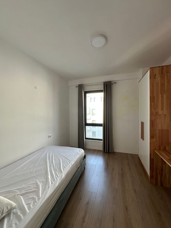 🌿 SHITET APARTAMENT 3+1+2 ME VERANDË – REZIDENCA ERLI