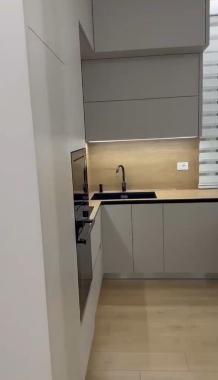 Apartament me qera 2+1+post parkimi