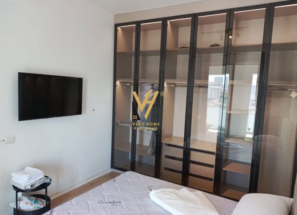 APPARTAMENTO 1+1+BLK IN AFFITTO A SIRI KODRA 70.000 LEKE