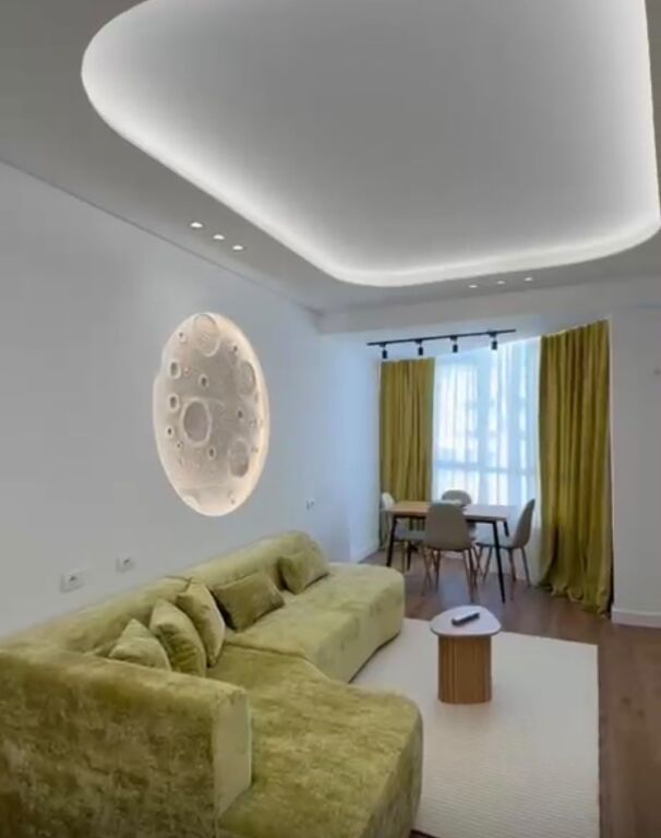APARTAMENT 1+1 PËR SHITJE – ASTIR