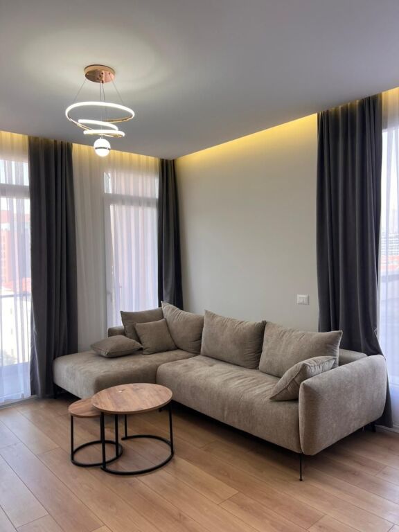 Apartment 1+1 for rent Jordan Misja