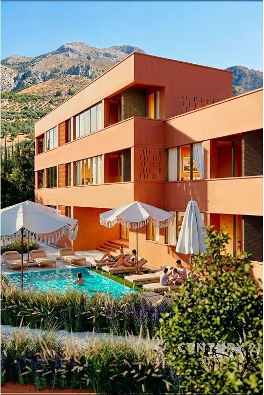 VENDIAMO HOTEL DI 3 PIANI A PALASË, PARTE DEL PROGETTO IONIAN PALASE