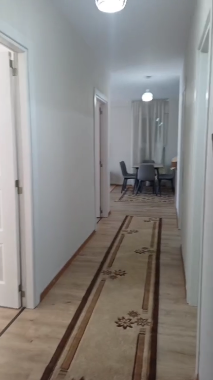 Apartment 2+1 for rent