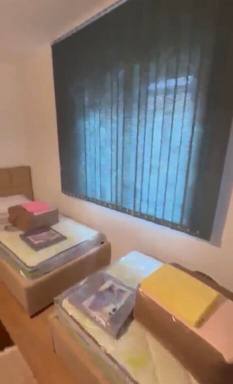 For rent 3+1+2 DON BOSKO 1 million lek