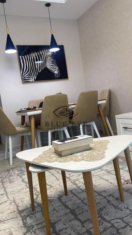 Apartment 1+1 For Rent in Vollga, Durres