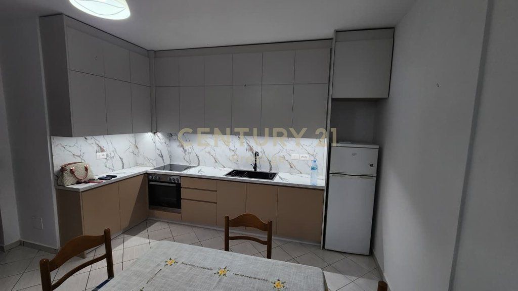 APARTMENT 2+1 FOR RENT, "ROMARIO COMPLEX"-ASTIR!