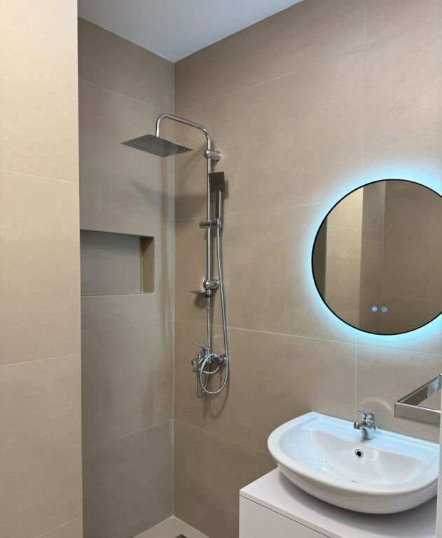 Qera | Apartament 1 + 1 | Laprakë | 700 €/muaj