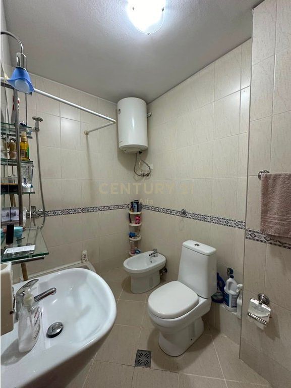 2+1 Apartment for Sale at the Paris Municipality!