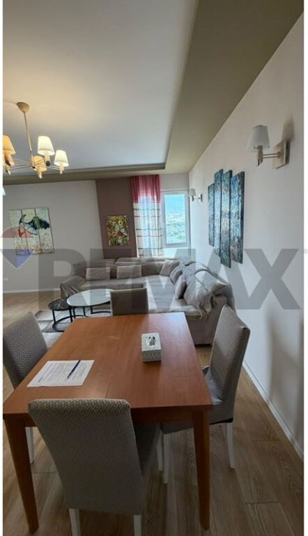 Apartment - For Rent - Dry Lake, Tirana