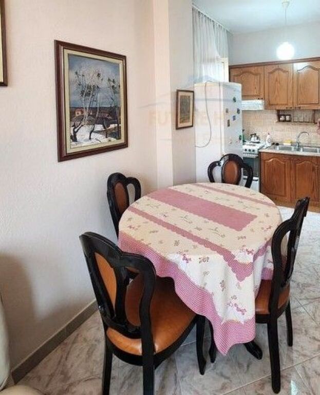 Rent,Apartment 3+1,Ali Demi,Tirane