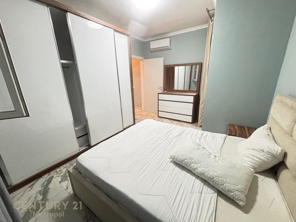 Apartment 2+1 for Rent near Dibrës Street