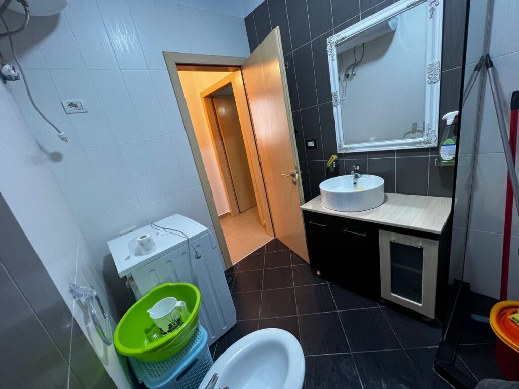 Apartment 2+1+2 for rent in Yzberisht at Bulevardi Migjeni