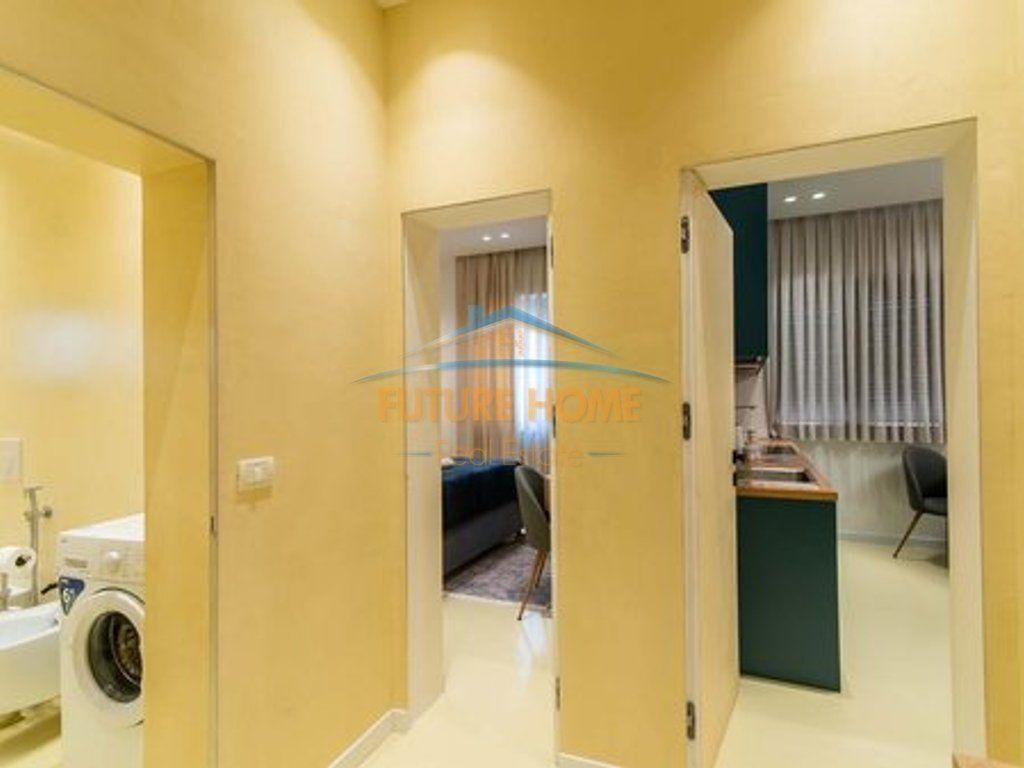 Qera, Apartament 1+1, Rruga e Durrësit, Tiranë
