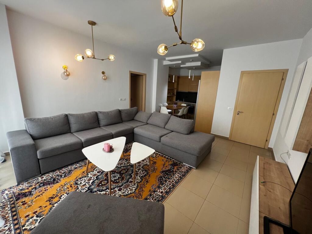 AP. 2+1+2 for rent, Yzberisht Boulevard