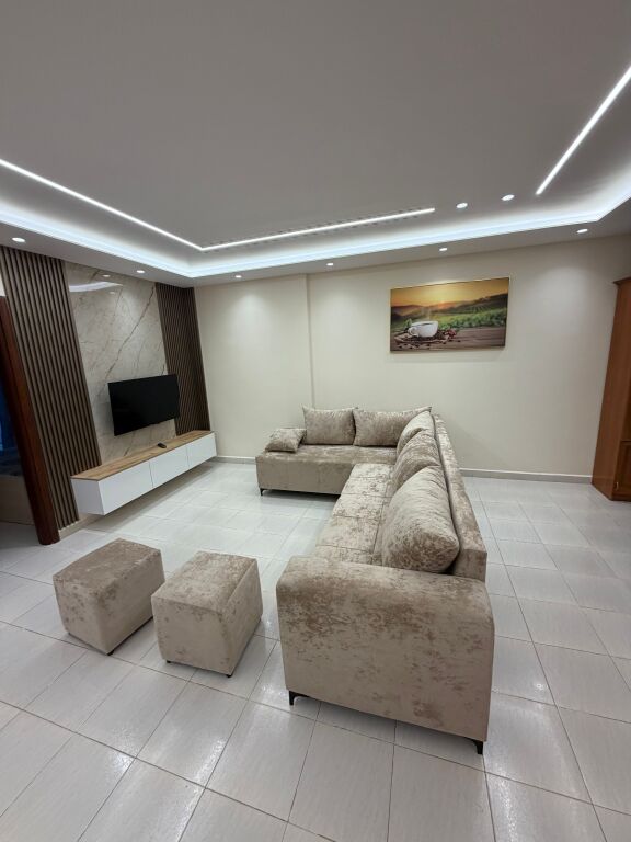 Apartment for rent 2+1+ 2 balconies Laprak