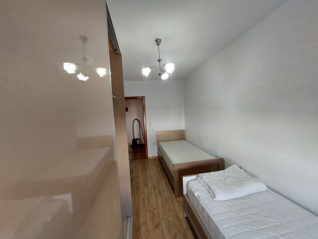 Affitto | Apartament 2 + 1 | Rruga 5 Maji | 600 €/mese