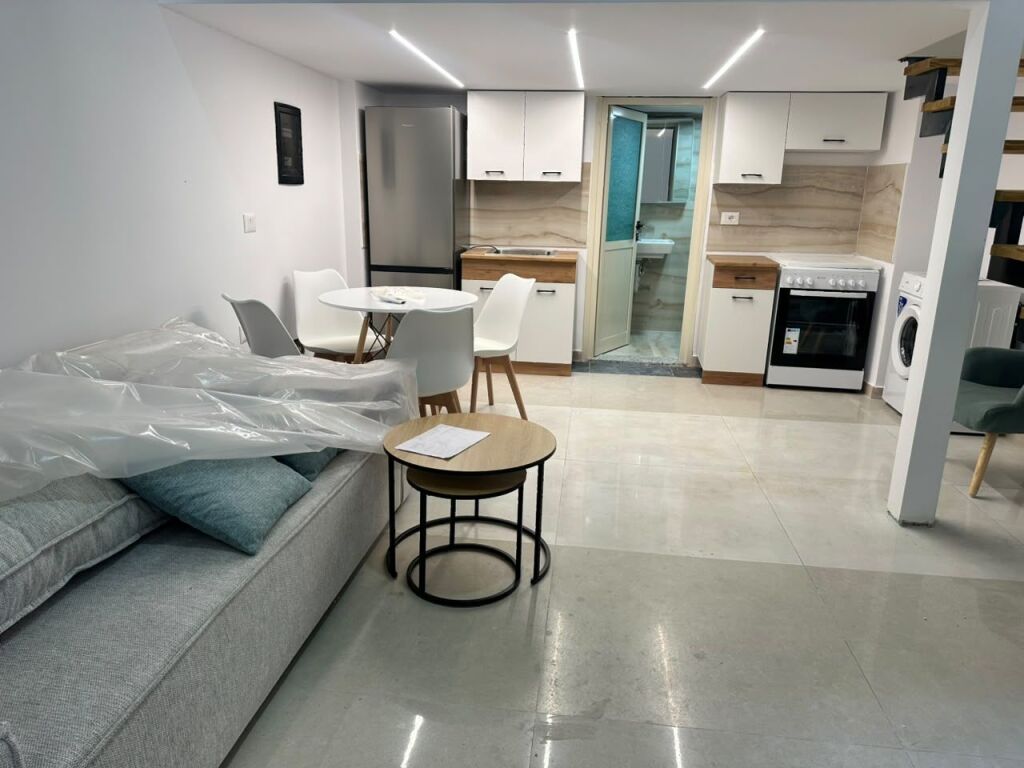 Duplex for Long-Term Rent - Skele, Vlorë