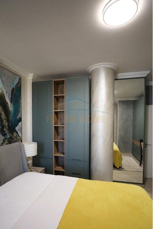 Rent, Apartment 2+1 + Garage, Kodra e Diellit