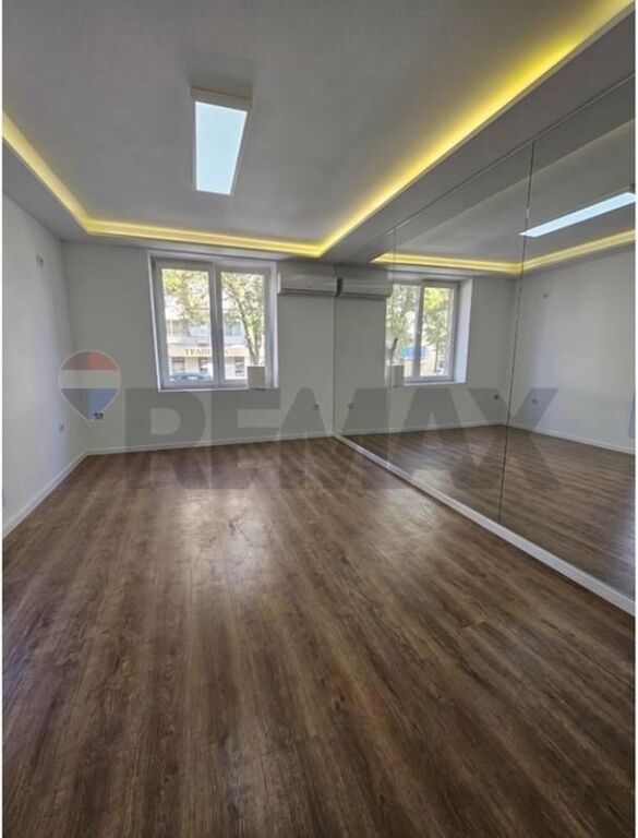 Premises for rent in Tirana