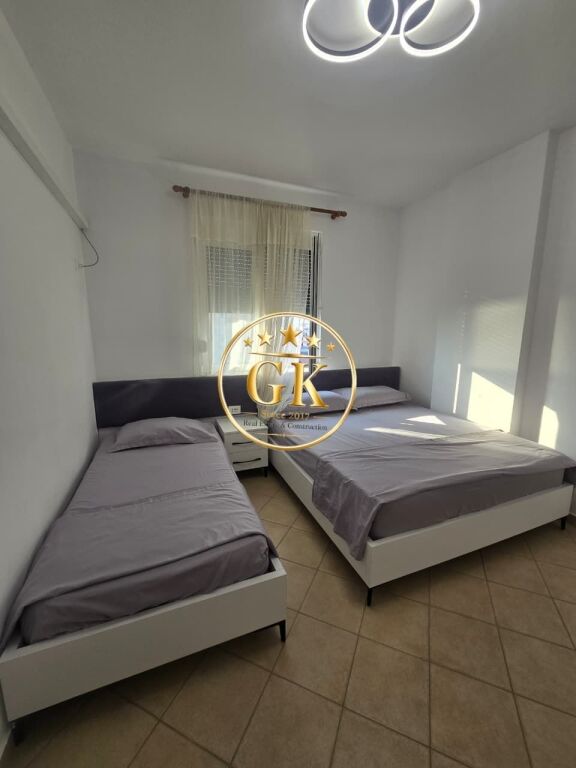 20852117🏡 IN AFFITTO: Appartamento 2+1 con balcone e vista mare – Rrota e Kuqe, zona Beach, Durazzo