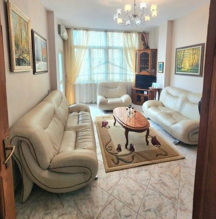 Rent,Apartment 3+1,Ali Demi,Tirane