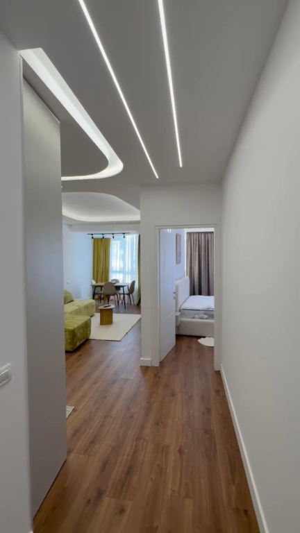 Apartament 1+1 per shitje Astir !