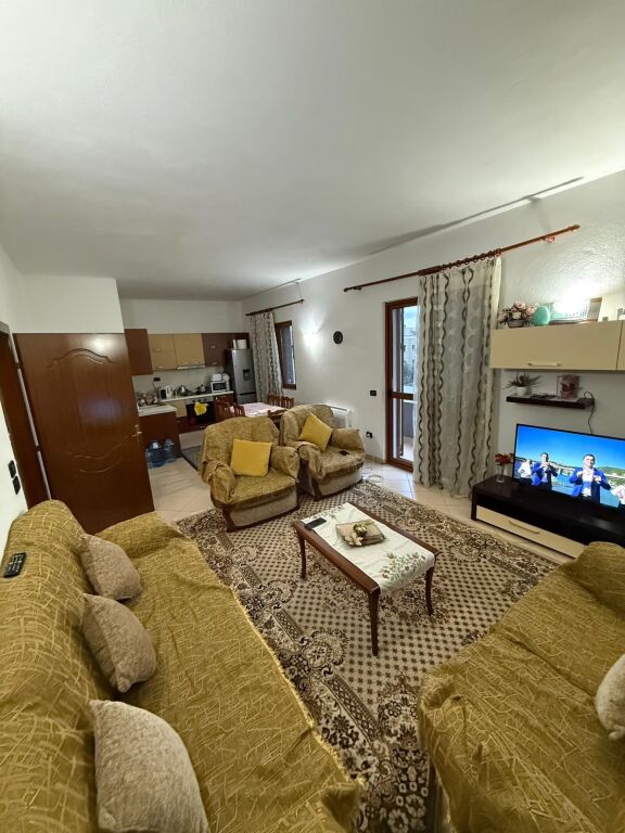 Rent, Apartment 2+1, Sauk, Tirana
