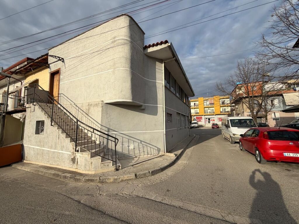SHOP FOR SALE – KOMBINAT