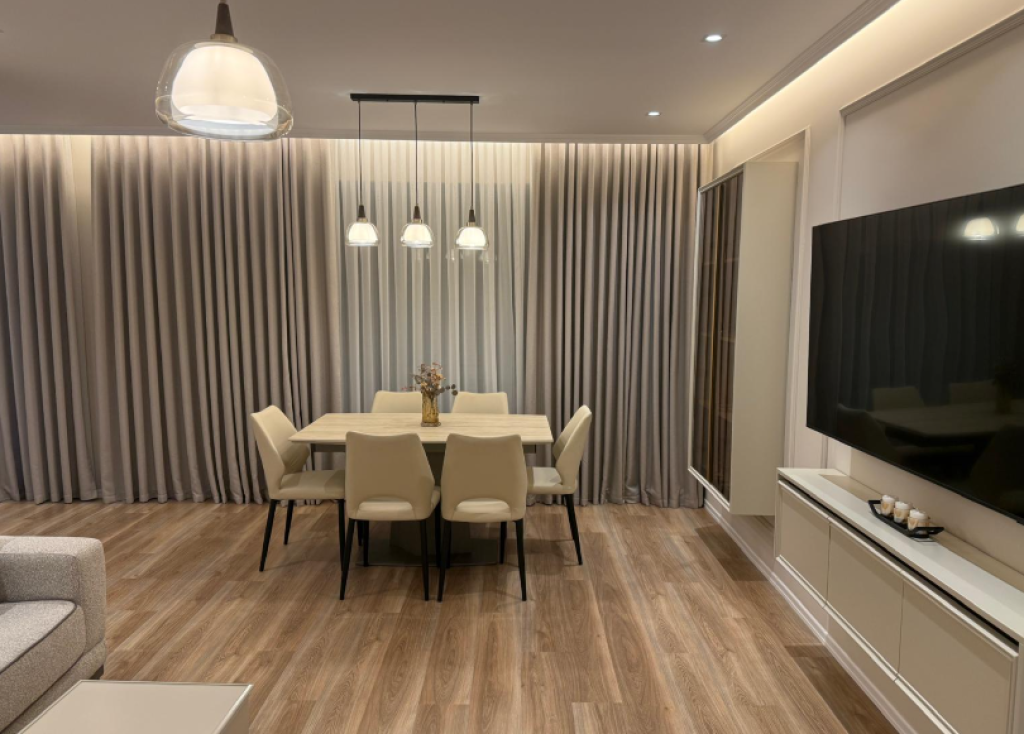 FOR RENT APARTMENT 2+1+2 | DON BOSKO