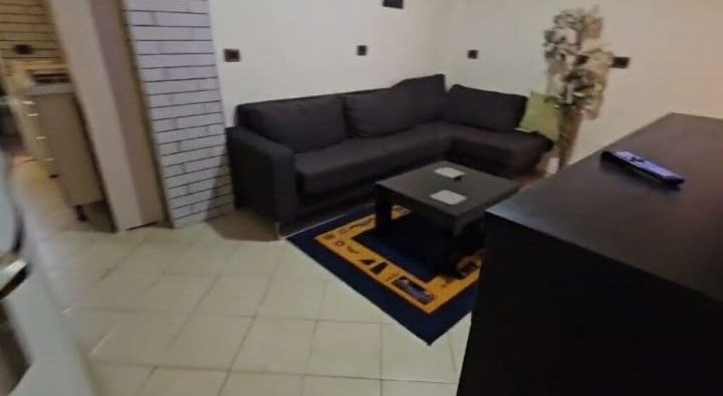 Affitto | Apartament 1 + 1 | Bulevardi i Ri | 460 €/mese