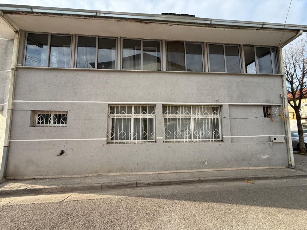 SHOP FOR SALE – KOMBINAT