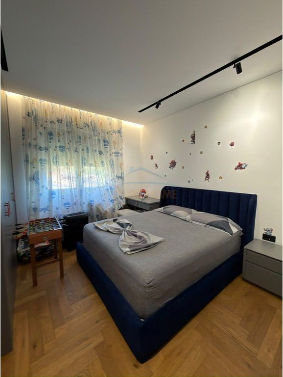 For sale, Apartment 2+1+2+ Parking Space, G&amp;P Residence, Selite, Tirana