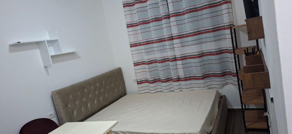 Qera | Garsoniere | Mangalem 21 | 280 €/muaj