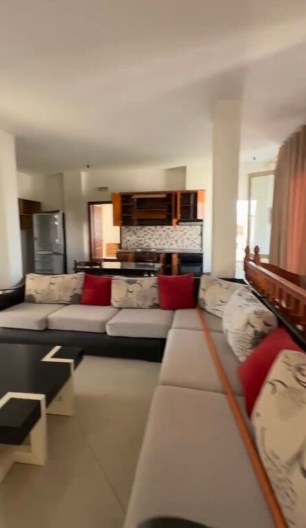 Apartment 2+1+2 Bathrooms + 1 Balcony For Rent